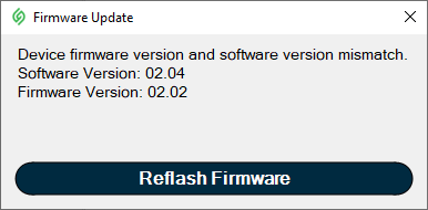 FirmwareUpdate