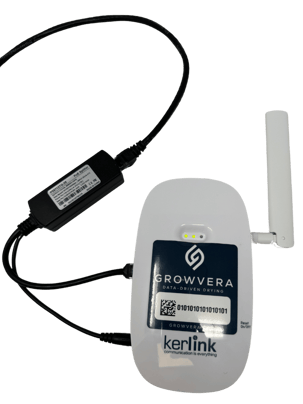 Growvera Gateway POE-png