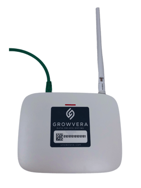 RAK Gateway PoE